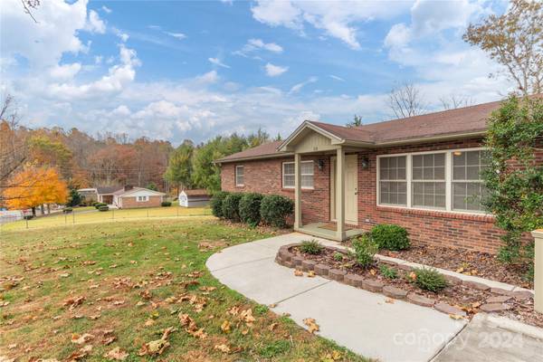 Weaverville, NC 28787,10 Terrace DR