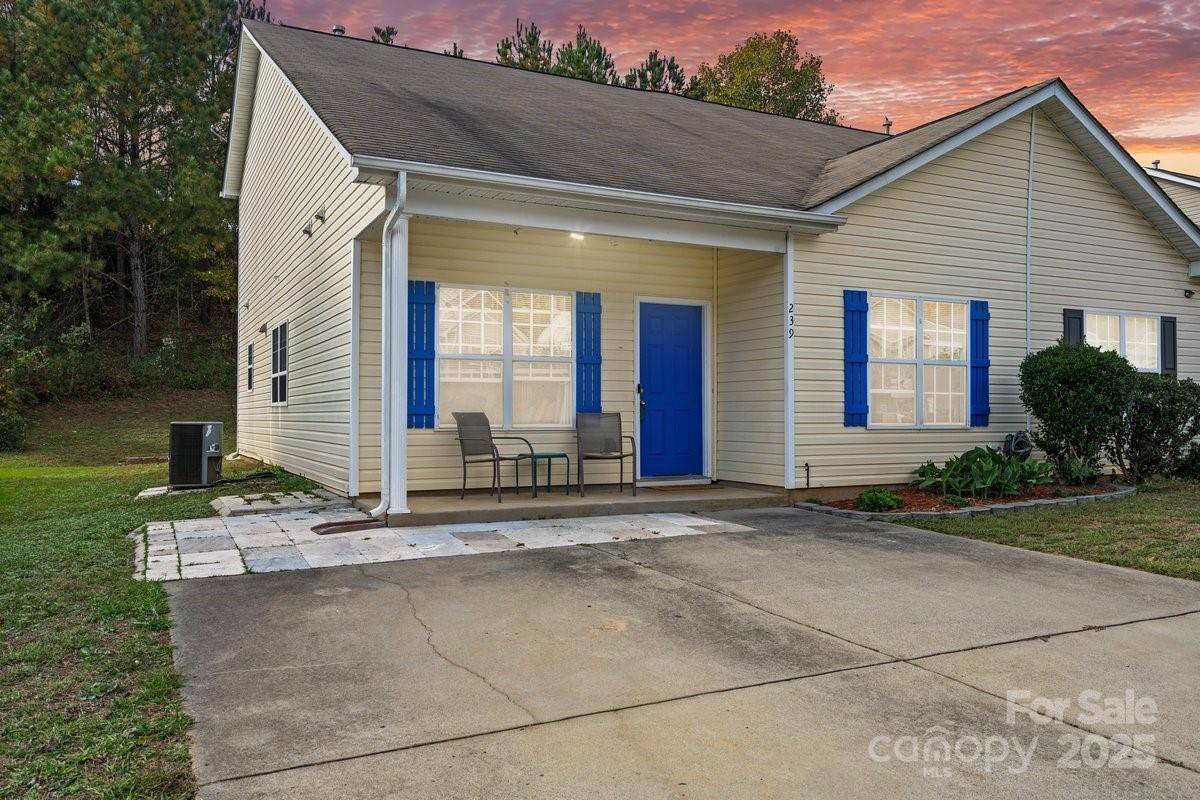 Fort Mill, SC 29715,239 Makayla CT