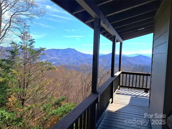 Clyde, NC 28721,514 Skyridge DR
