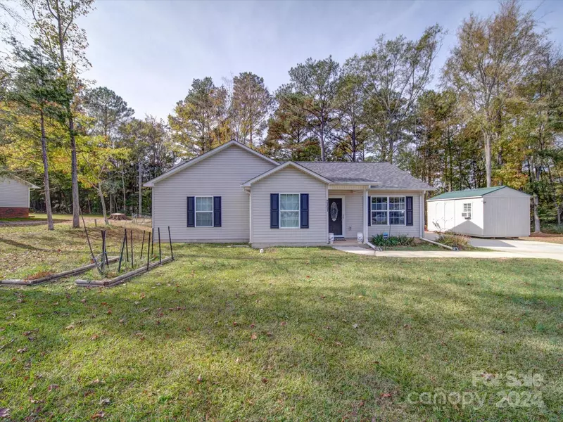 2151 Pacer RD, Lancaster, SC 29720