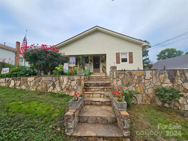 Valdese, NC 28690,501 Morganton ST NW