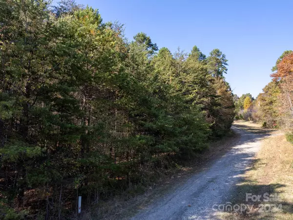 Cleveland, NC 27013,2.56AC Mt Hall RD