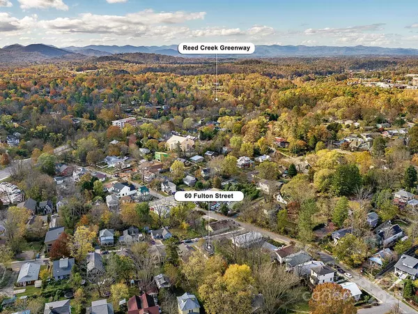 Asheville, NC 28801,60 Fulton ST