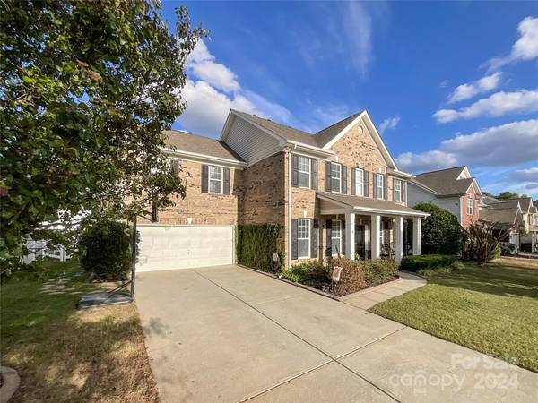 1008 Stevens Pride CT, Indian Trail, NC 28079