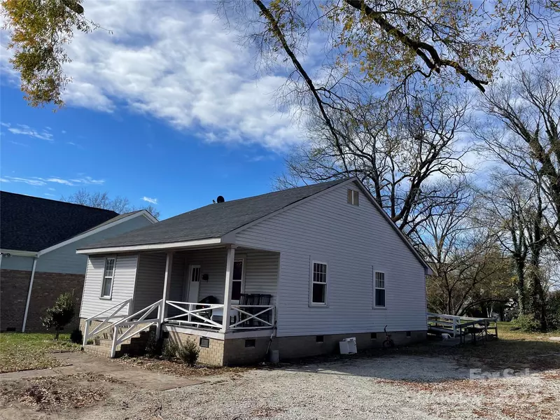 922 N Main ST, Salisbury, NC 28144