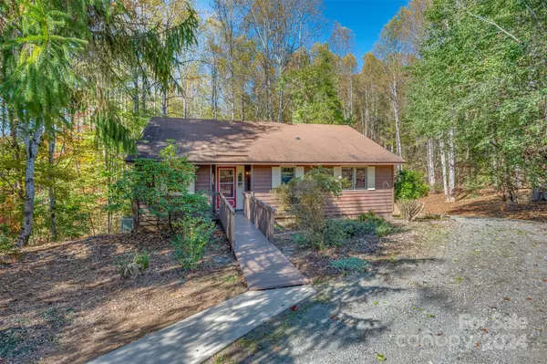 Lake Lure, NC 28746,114 Rambo CT