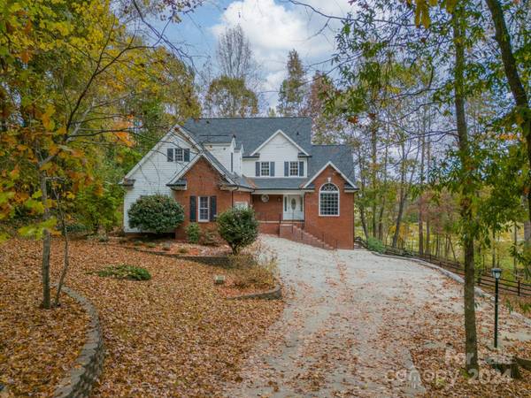 5306 Club View DR, Concord, NC 28025