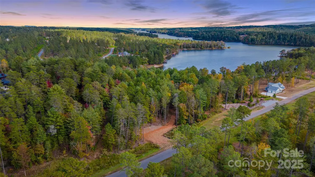 Lot 241 Scenic LN #241, Granite Falls, NC 28630