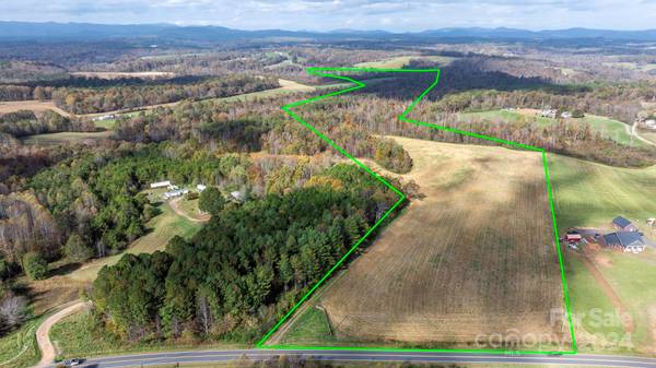 Vale, NC 28168,0 Old Shelby RD