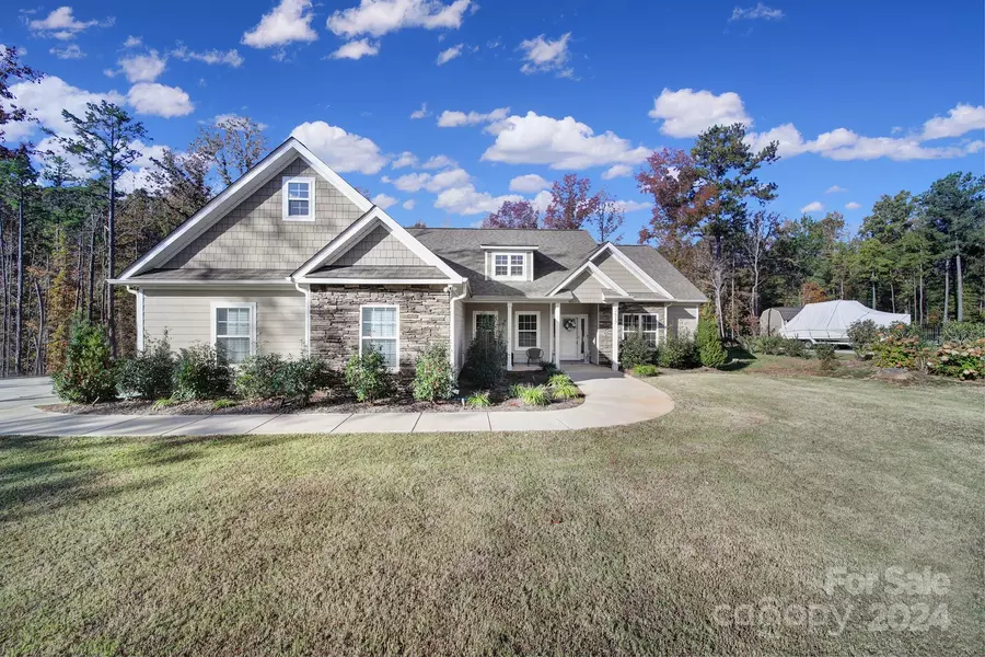 2617 Craig Farm RD, Lancaster, SC 29720