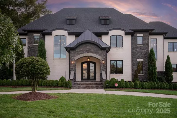 1400 Venetian Way DR, Waxhaw, NC 28173