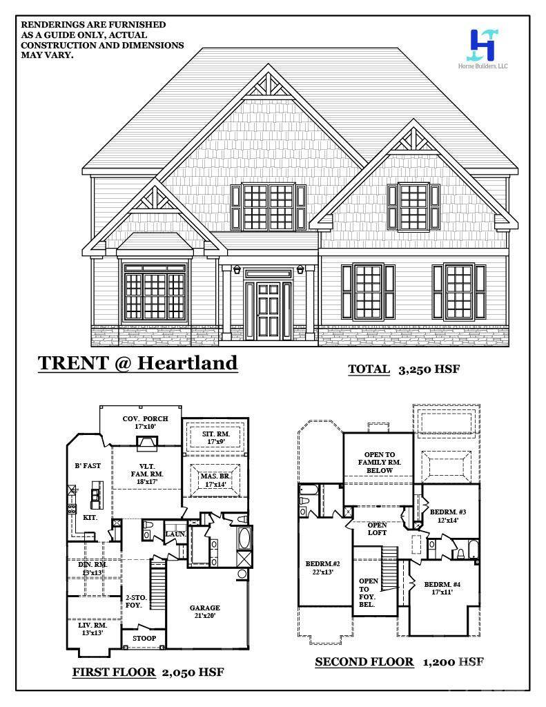 227 Heartland DR, Rock Hill, SC 29732