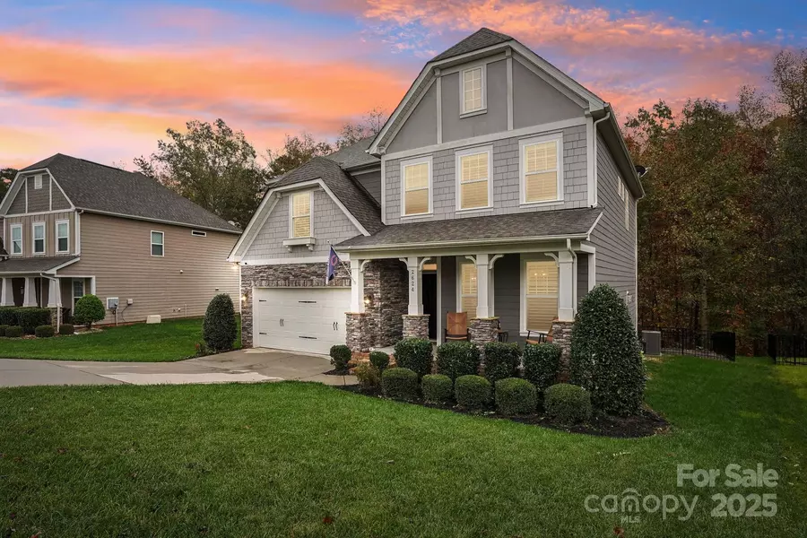 2624 Woodlands Creek DR, Monroe, NC 28110