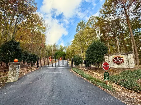 00 Mountain Lookout DR #35, Bostic, NC 28018