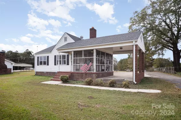 Union, SC 29379,4734 Jonesville Lockhart HWY