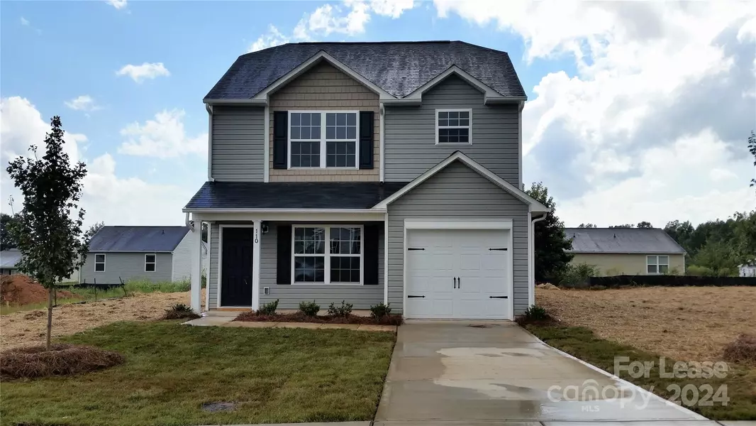 110 Olivia LN, Lincolnton, NC 28092