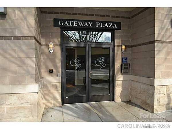 718 W Trade ST #106, Charlotte, NC 28202