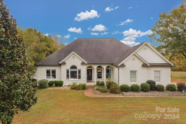 116 Jim Parker RD, Weddington, NC 28110