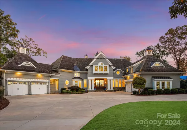 Cornelius, NC 28031,16500 Green Dolphin LN