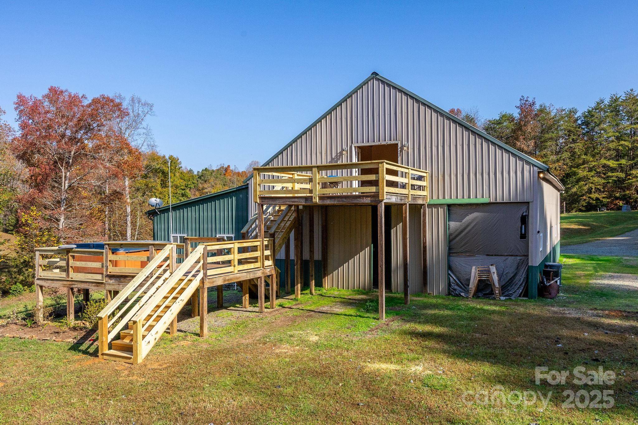 Gibsonville, NC 27249,7110 Horse Haven LN