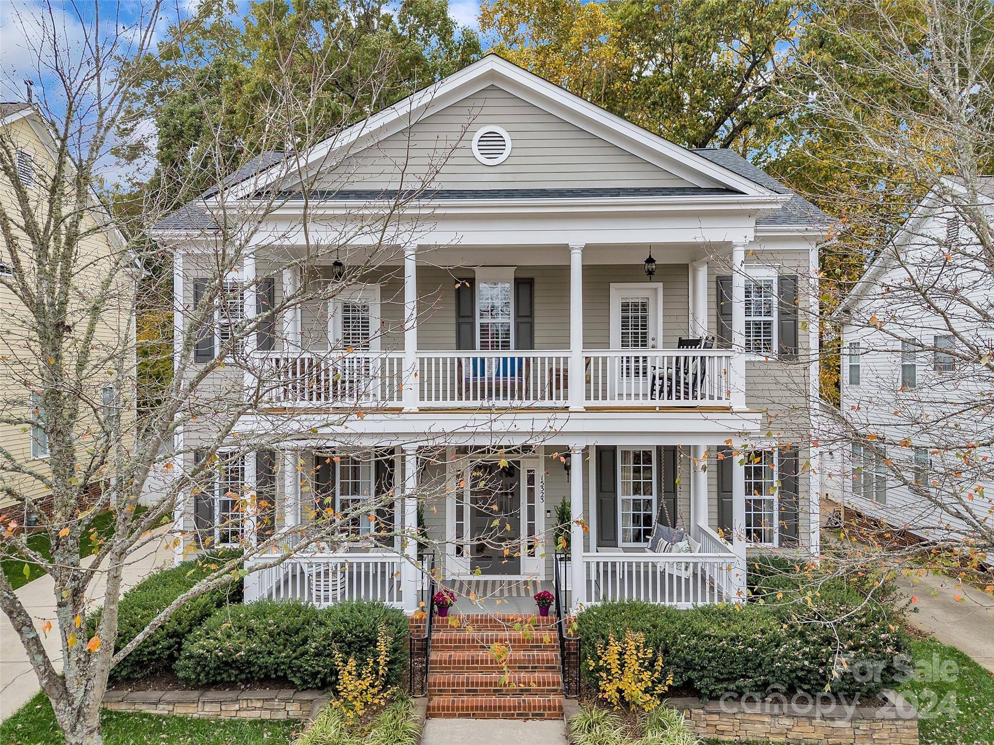 15323 Barnsbury DR, Huntersville, NC 28078