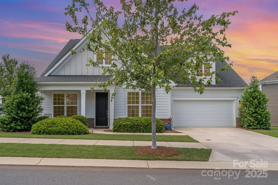 3029 Quinebaug RD, Fort Mill, SC 29715