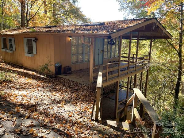 1728 Cabin Flats RD, Balsam, NC 28779