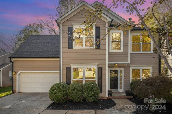 7524 Henderson Park RD, Huntersville, NC 28078