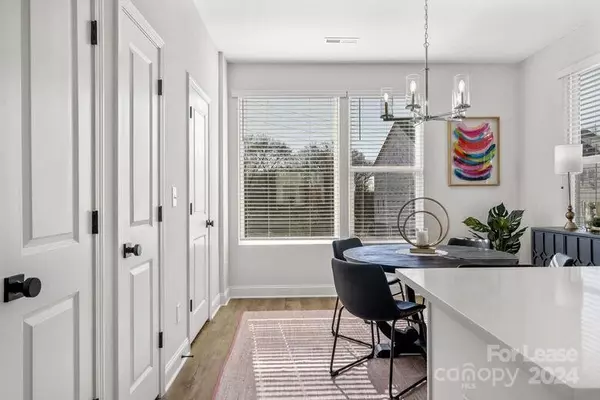 Charlotte, NC 28206,204 Monarch Creek LN #The Plaza