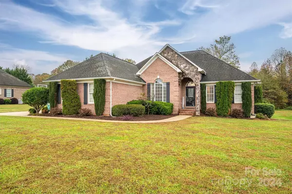 Lincolnton, NC 28092,2513 Burton Estates LN
