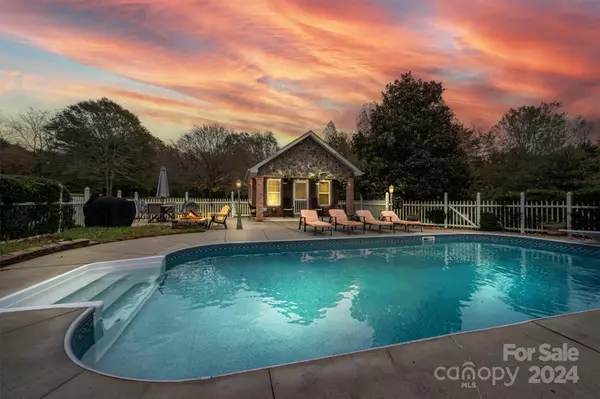 Lincolnton, NC 28092,2513 Burton Estates LN