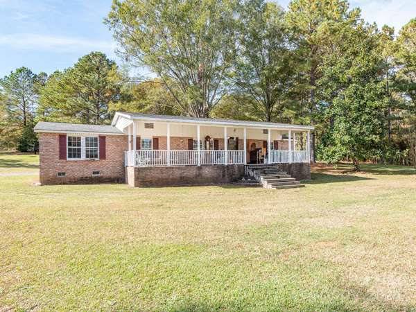 2436 Beckham LN, Lancaster, SC 29720