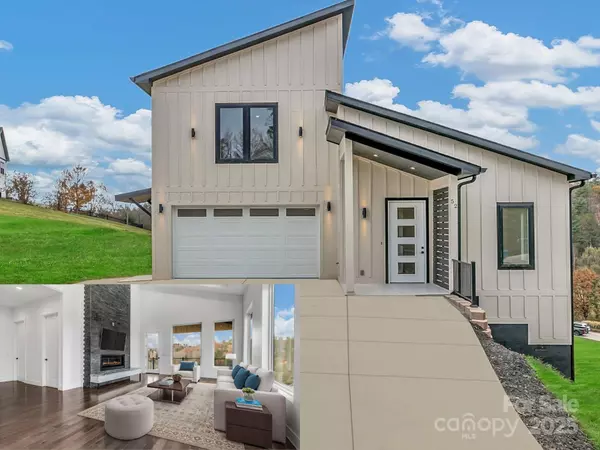 52 Temujin DR, Leicester, NC 28748