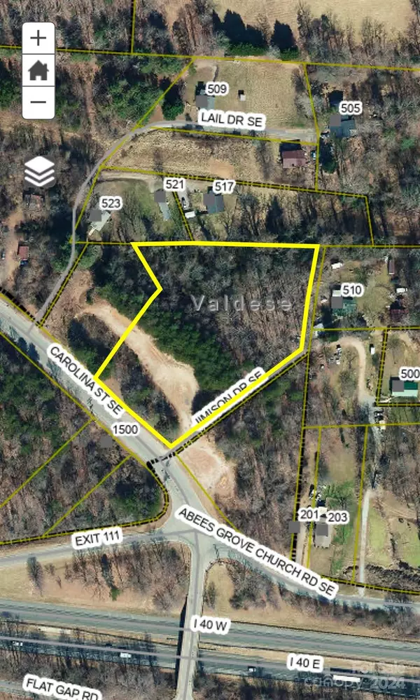 Valdese, NC 28690,1403 Carolina ST SE