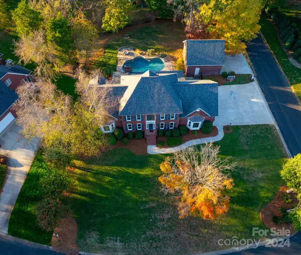 Concord, NC 28027,6000 Havencrest CT NW