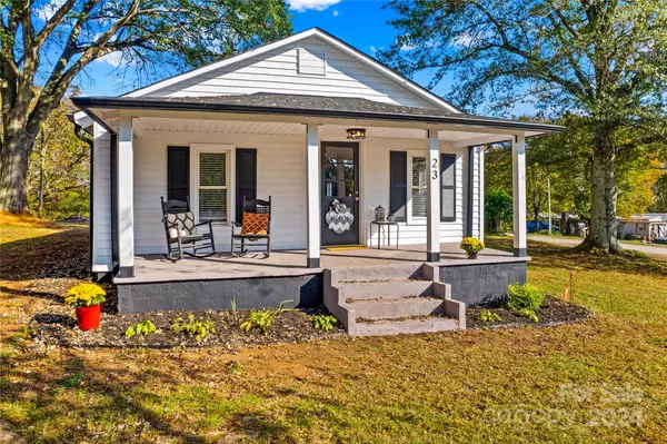 23 Matheson RD,  Taylorsville,  NC 28681