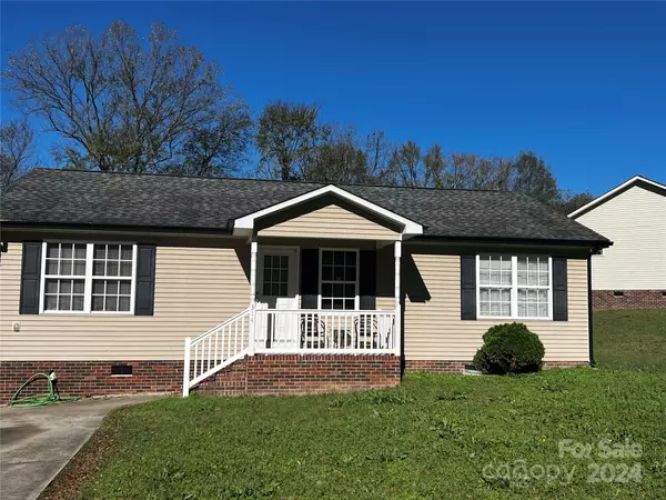 Kannapolis, NC 28081,314 Echo AVE