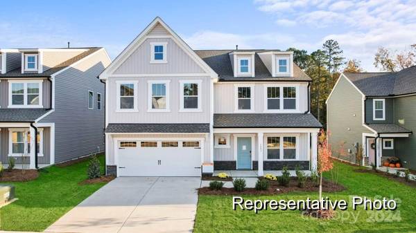 1150 Zettie AVE #19, Kannapolis, NC 28083