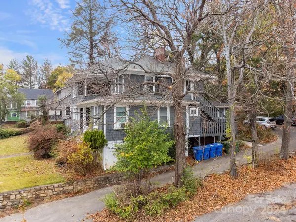 Asheville, NC 28801,181 Merrimon AVE