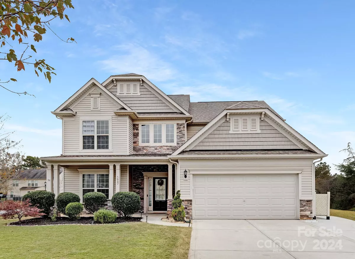 Fort Mill, SC 29707,5067 Nighthawk DR