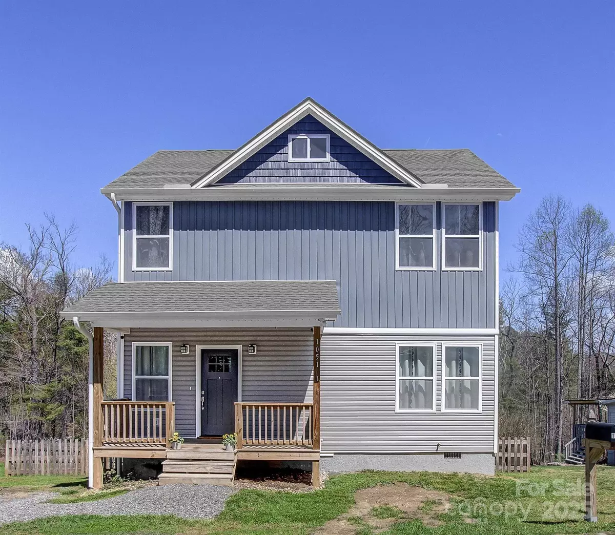 Fairview, NC 28730,1051 Sharon Ridge RD