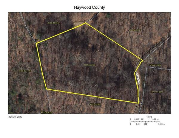 00 Yonah TRL #7, Waynesville, NC 28785