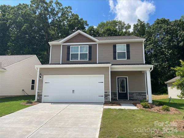 3524 Clover Valley DR, Gastonia, NC 28052