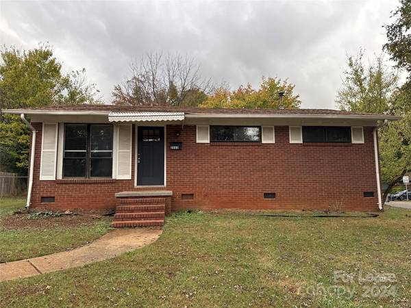 2533 Alleghany ST, Charlotte, NC 28208