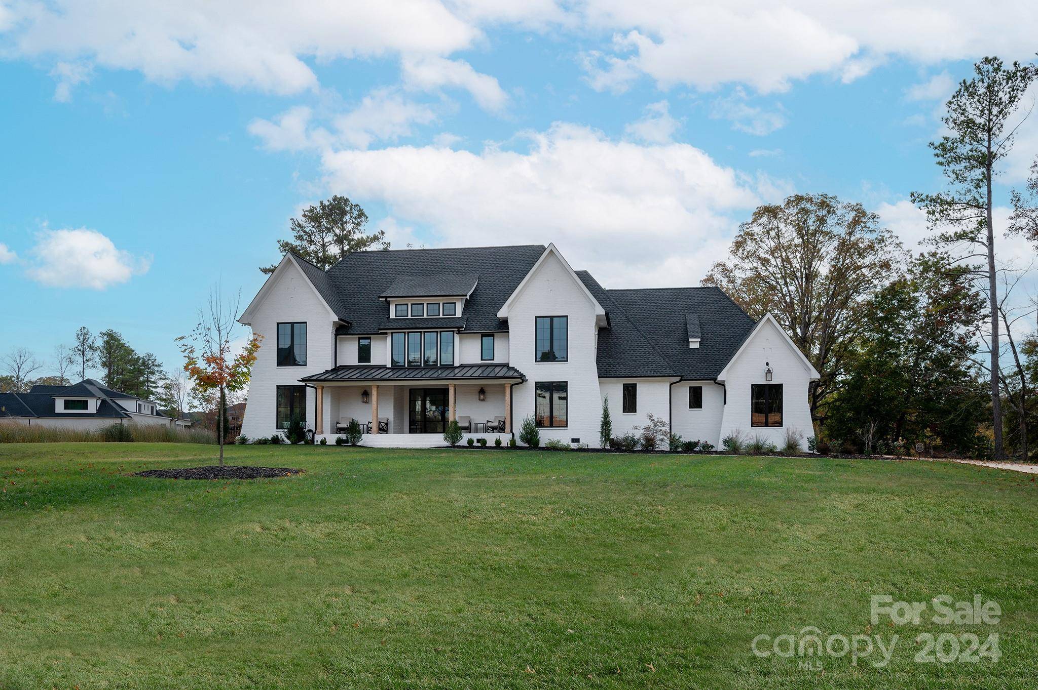 1017 Maxwell CT #5, Marvin, NC 28173