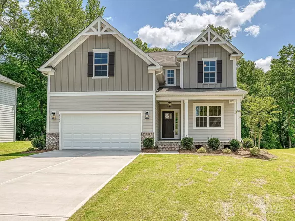 2387 Trundle DR #CWO0155, Gastonia, NC 28054