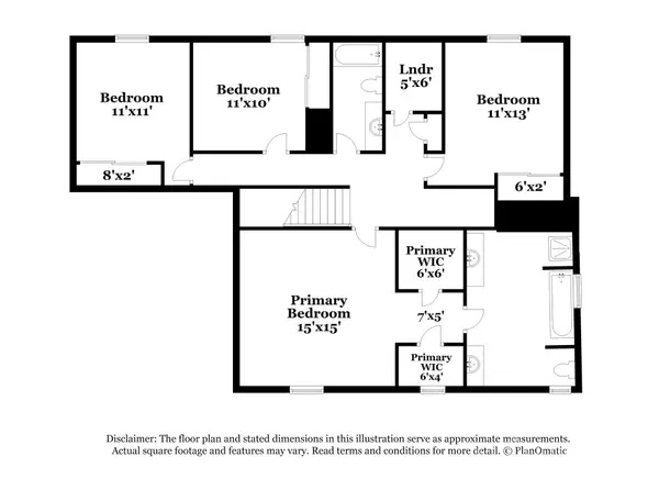 Indian Trail, NC 28079,3913 Laurel View CIR