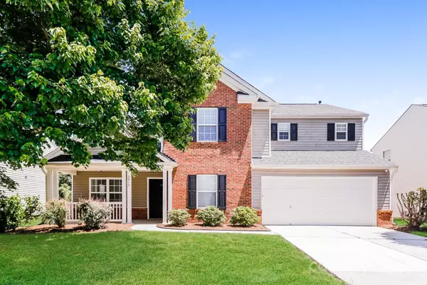 3913 Laurel View CIR, Indian Trail, NC 28079