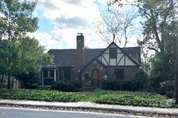 315 Tranquil AVE, Charlotte, NC 28209