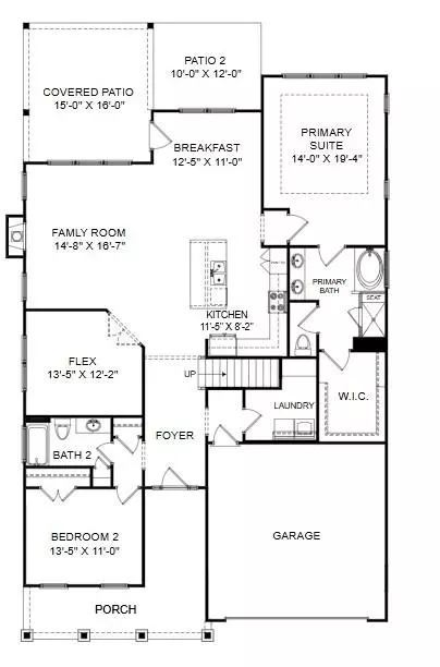 Indian Trail, NC 28079,3229 Whispering Creek DR #285